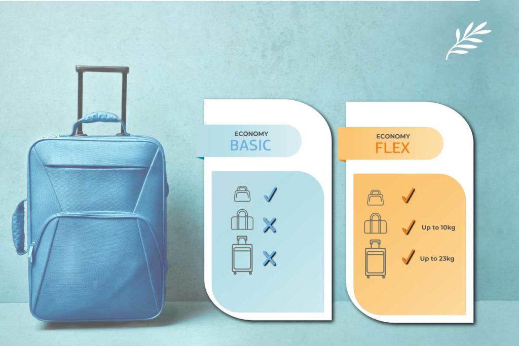 Cyprus Airways changes baggage policy with fare reduction - Financial ...