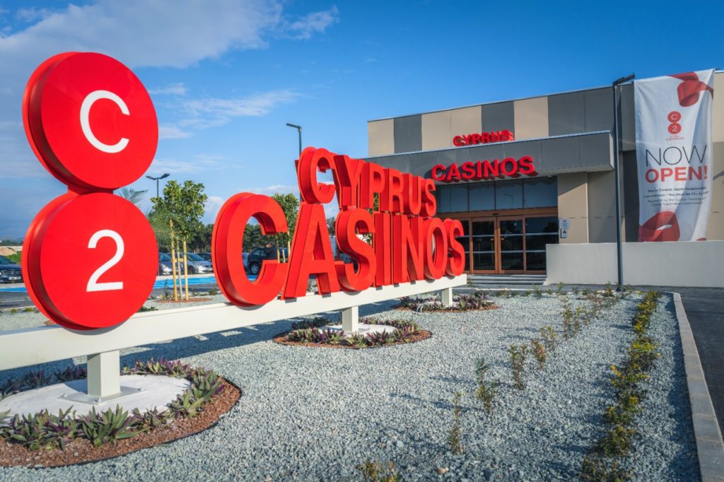 syyka casino