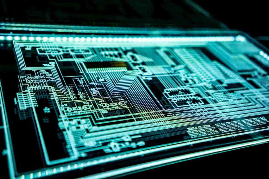 Semiconductor stocks soar amid 5G evolution Financial Mirror