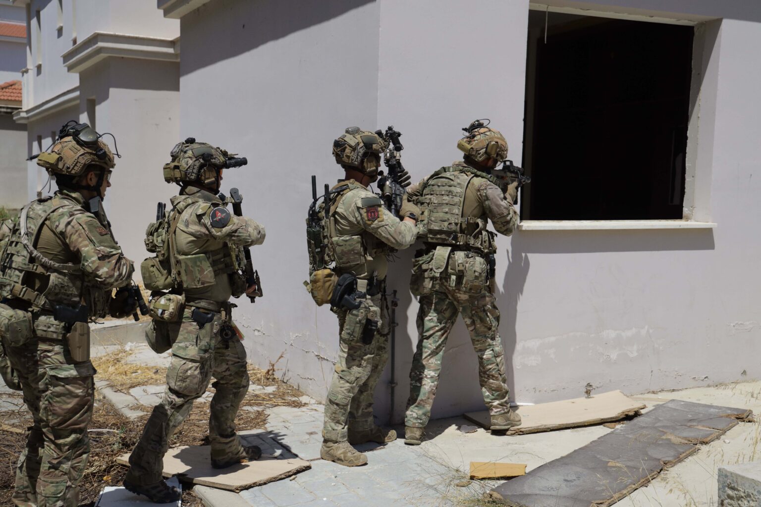 Cyprus US Special Forces Held Joint Exercise Financial Mirror   FZ3G11FXwAAXSkl 1536x1024 