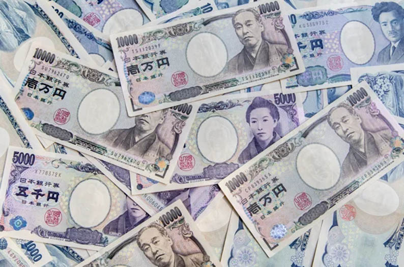 Yen strengthens amid safe-haven demand - Financial Mirror